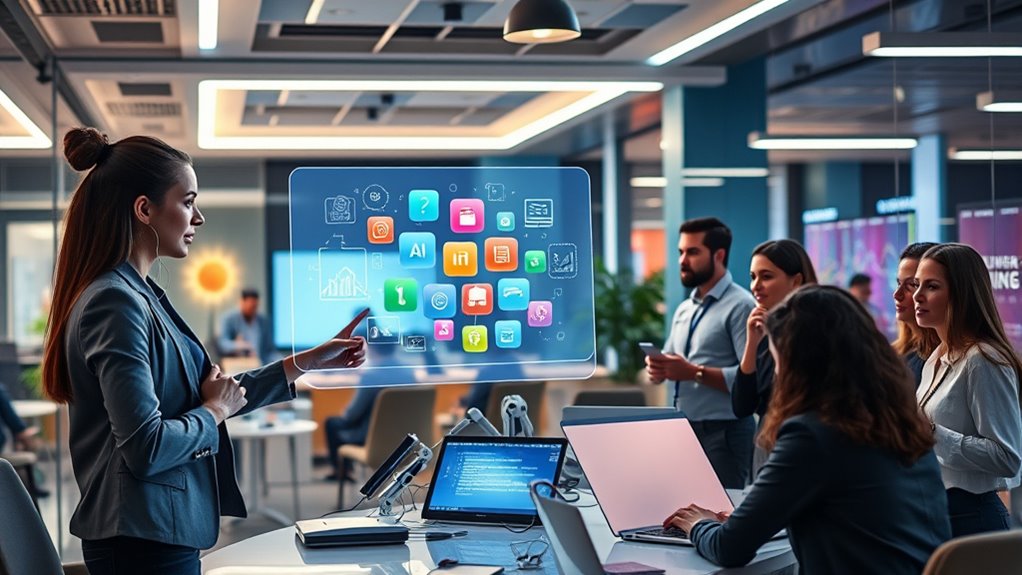 embrace workforce skill development