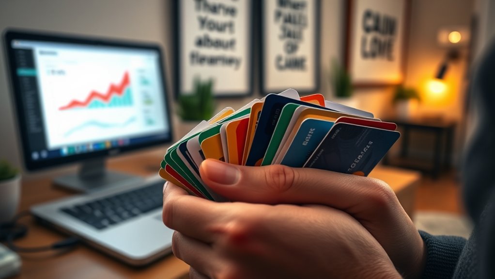 emotional awareness improves finances