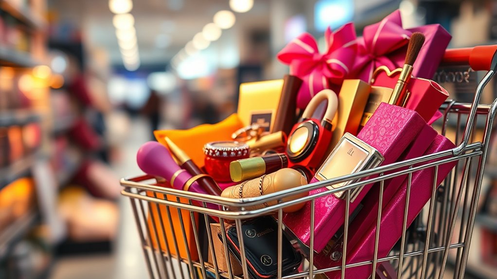 emotional triggers drive impulsive purchases
