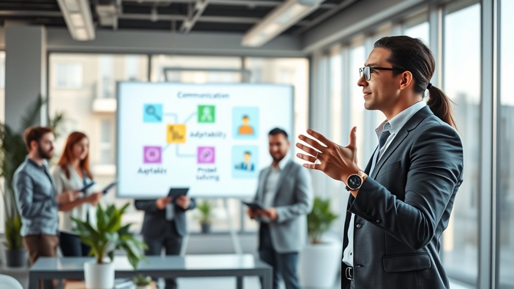 essential communication and emotional intelligence