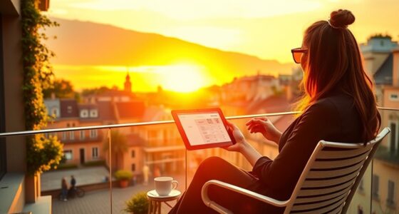 expat housing decision guide