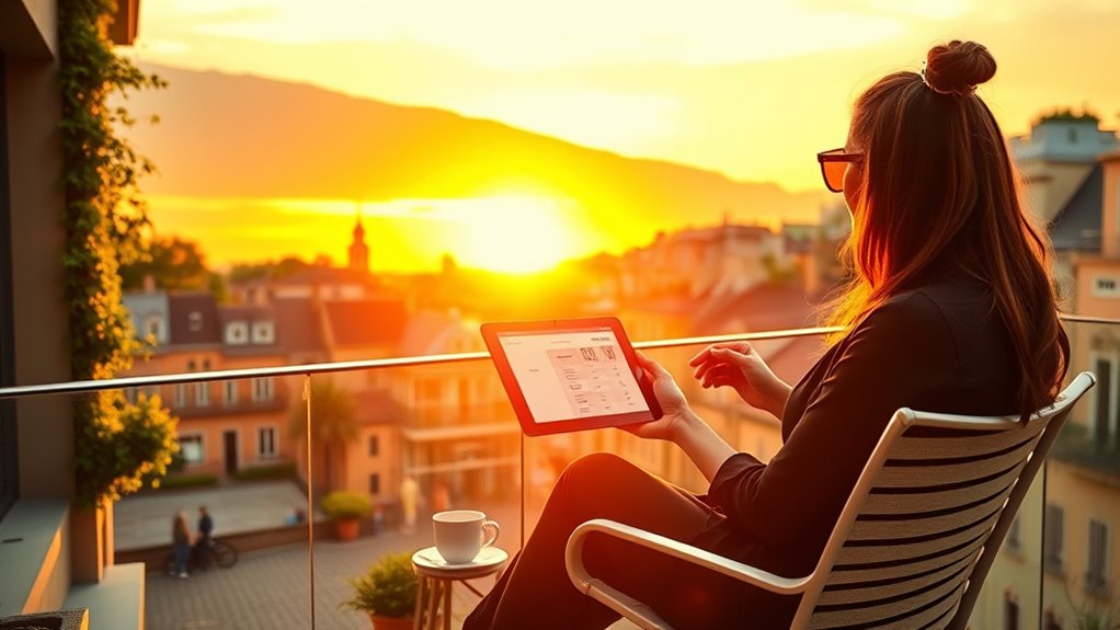 expat housing decision guide