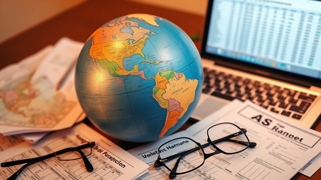 expat tax filing requirements