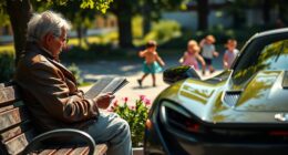 experiences over material wealth
