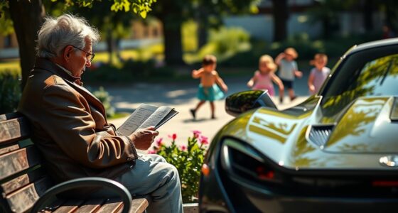 experiences over material wealth