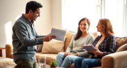 family and friends lending guidelines
