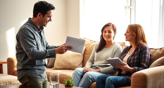 family and friends lending guidelines