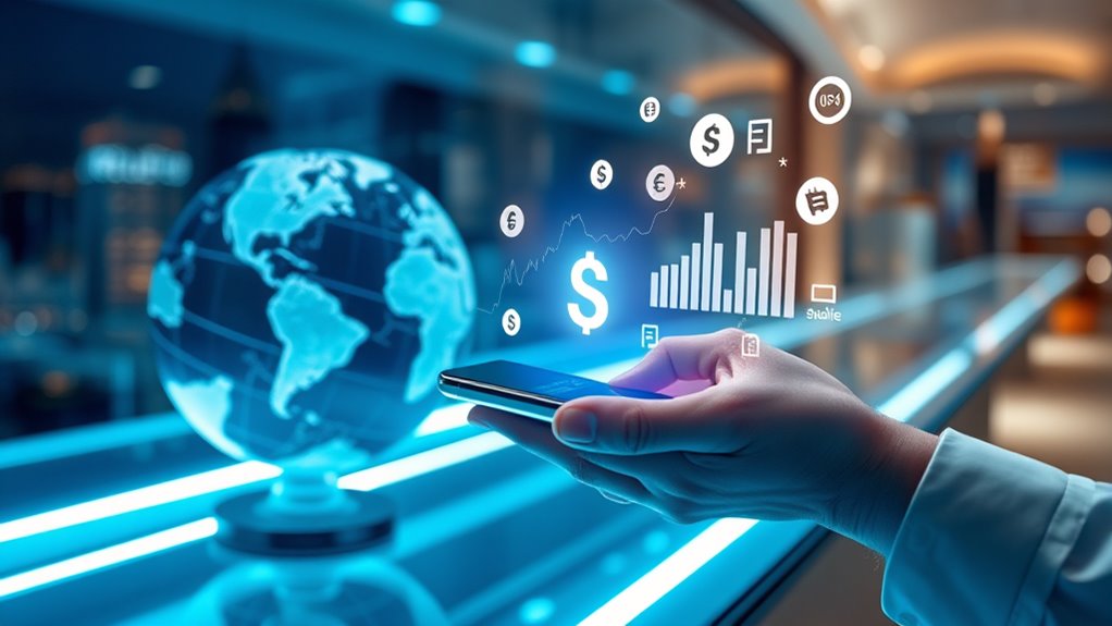 faster cheaper cross border payments