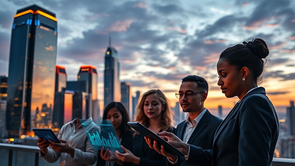 financial resilience strategies