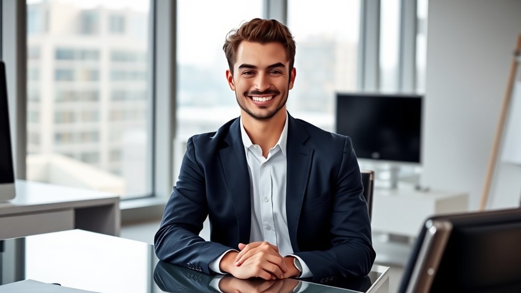 first impressions influence success