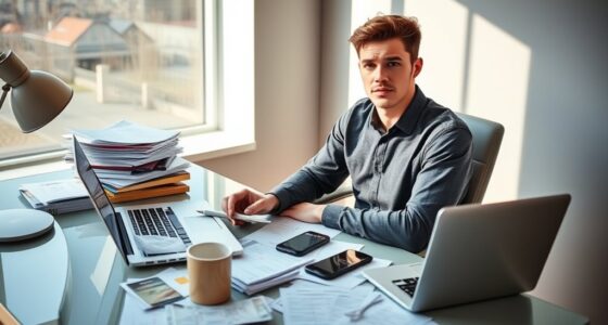 first job money pitfalls