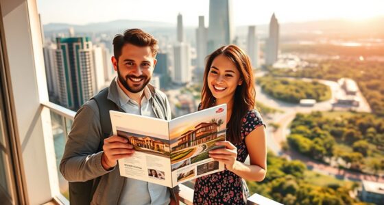 first time international property purchase