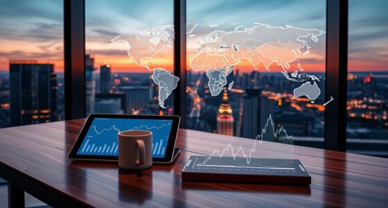 future economic outlook