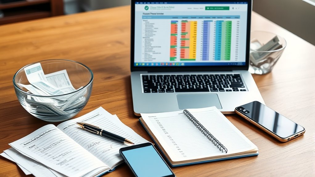 gather review automate standardize