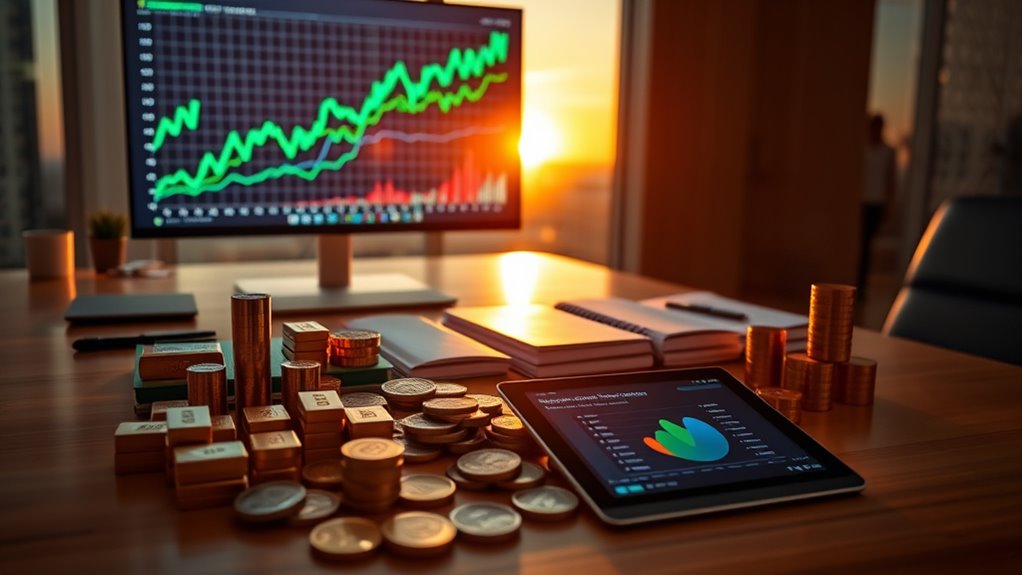 global diversification and hedging