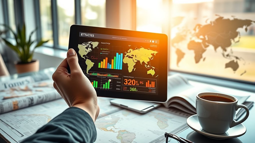 global diversification strategies explained