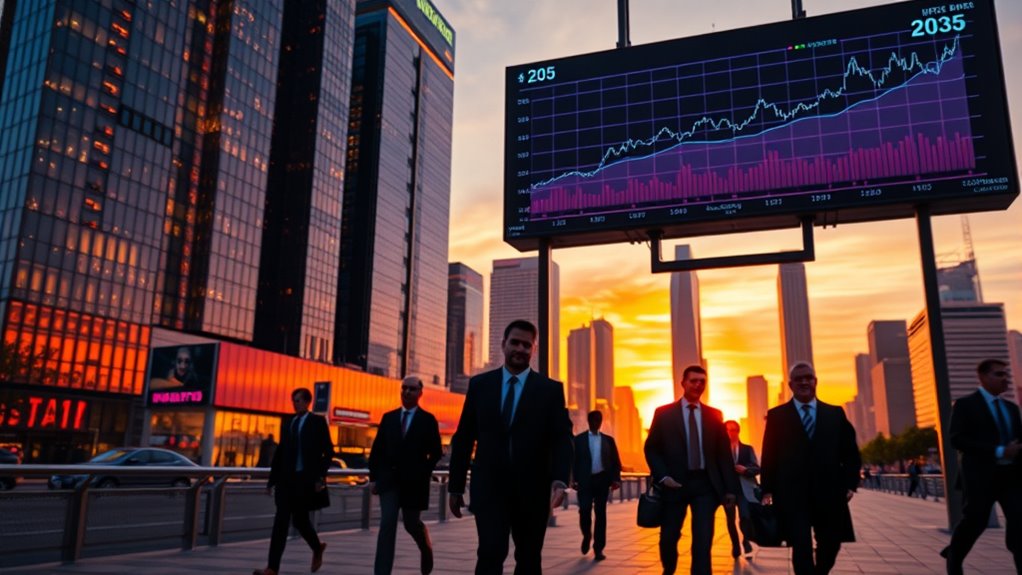 global inflation management strategies