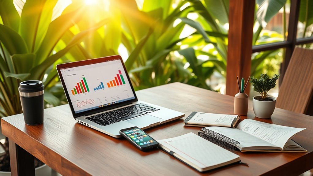global wealth building strategies
