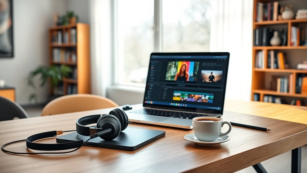 growing video editing market