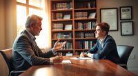 guidance for career growth