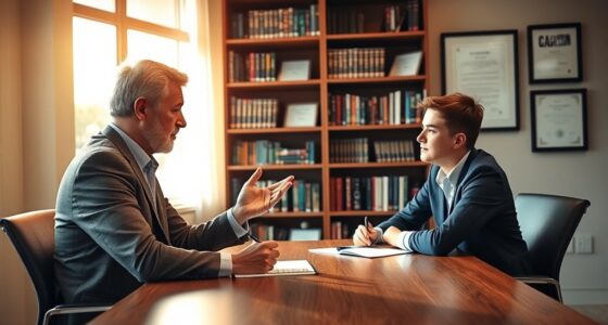 guidance for career growth