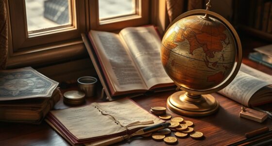 historical strategies for financial resilience