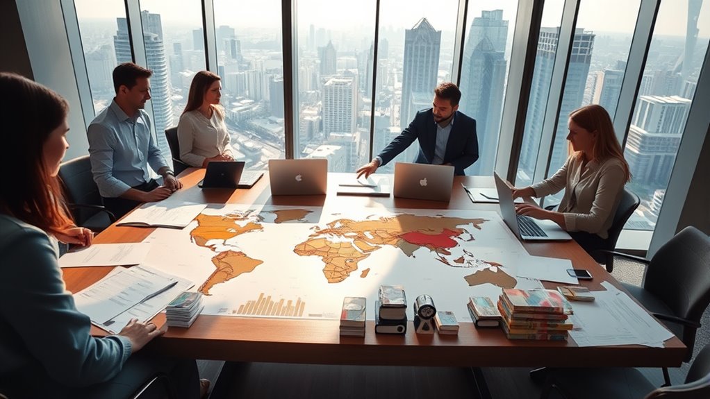 international asset backed mortgage structures