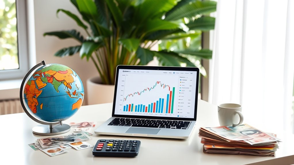 international financial management strategies