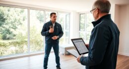 international home inspection checklist