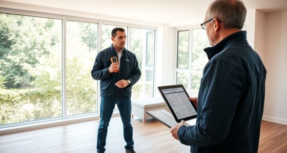 international home inspection checklist