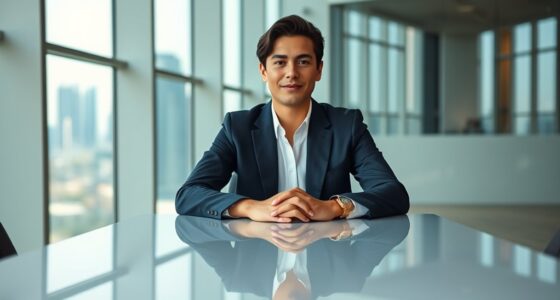 interview success strategies