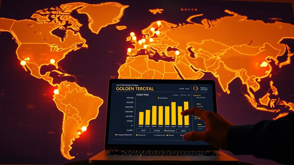 investment thresholds vary globally