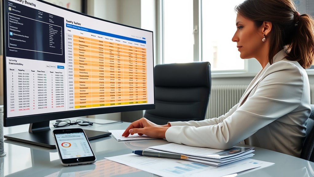 know your market value