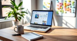 launch a profitable blog