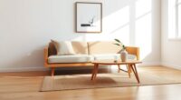 less is more savings