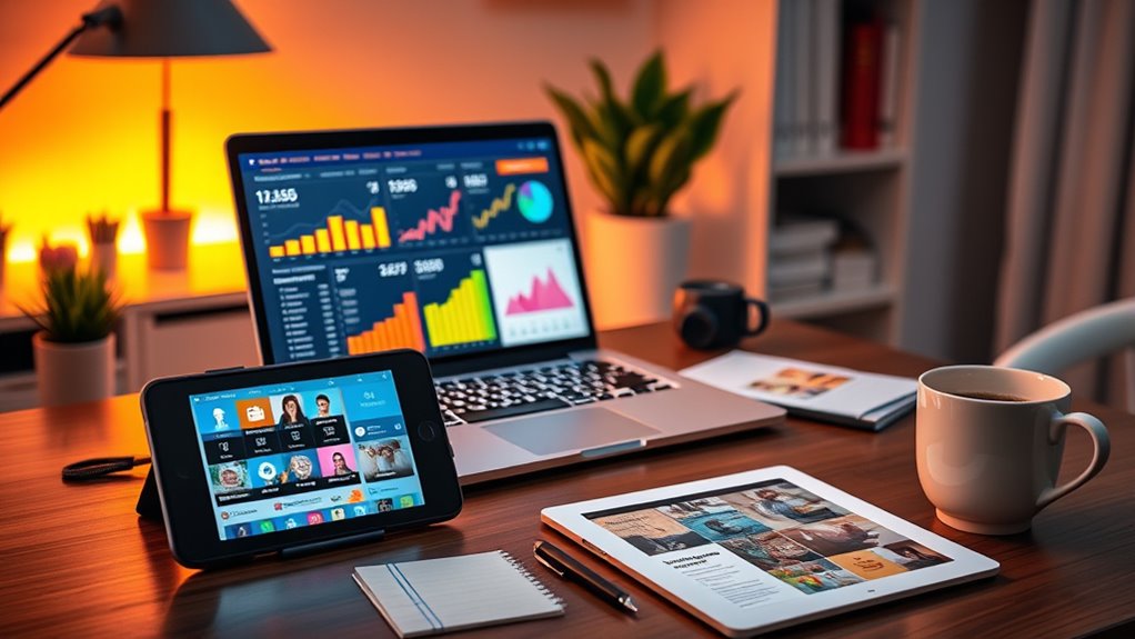 leverage data driven sales strategies