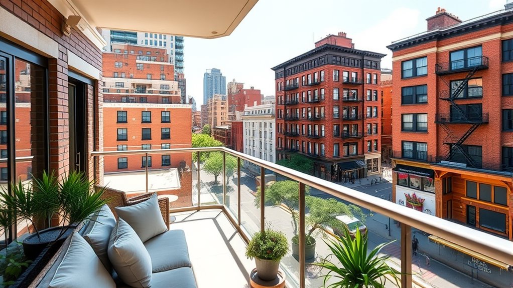 location property income variability