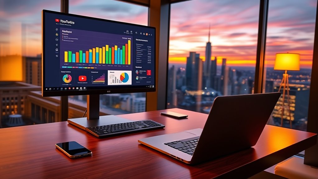 long form revenue advantages