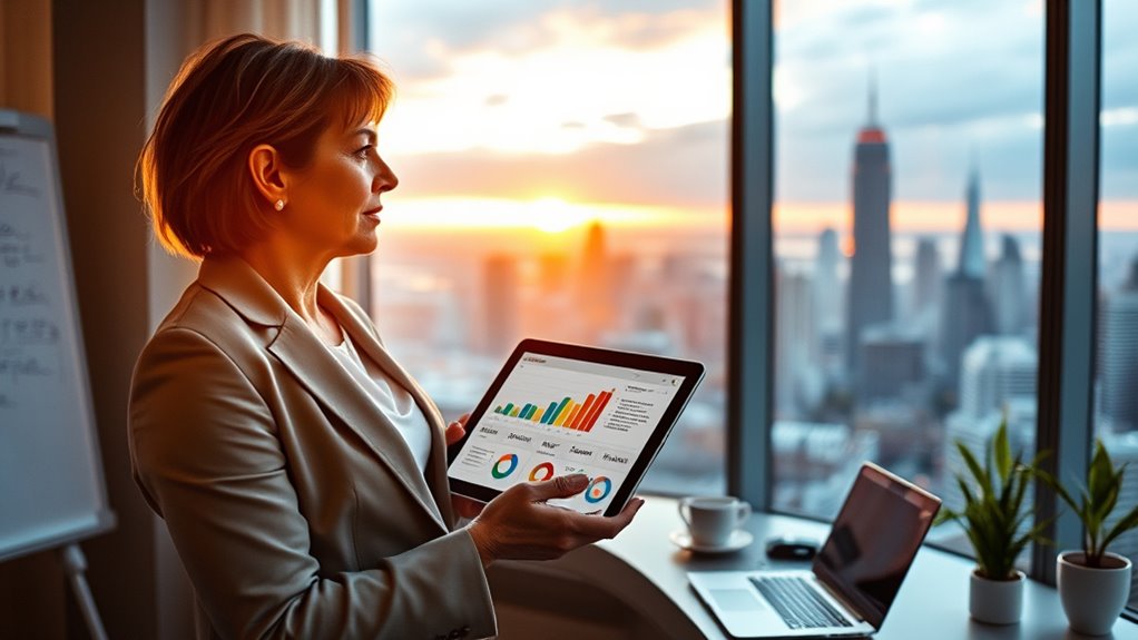 lucrative career transition opportunities