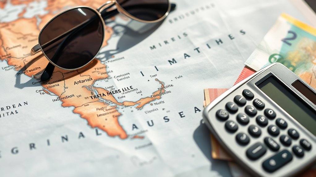 managing currency exchange risks