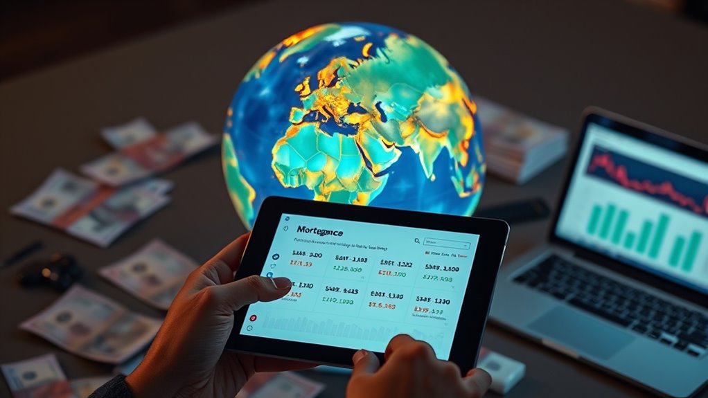 managing currency fluctuation risks