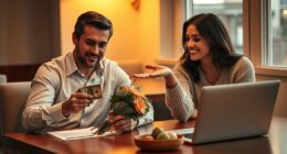 managing finances and love