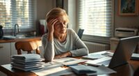 managing financial stress effectively