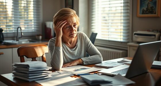 managing financial stress effectively