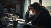 managing work related burnout effectively