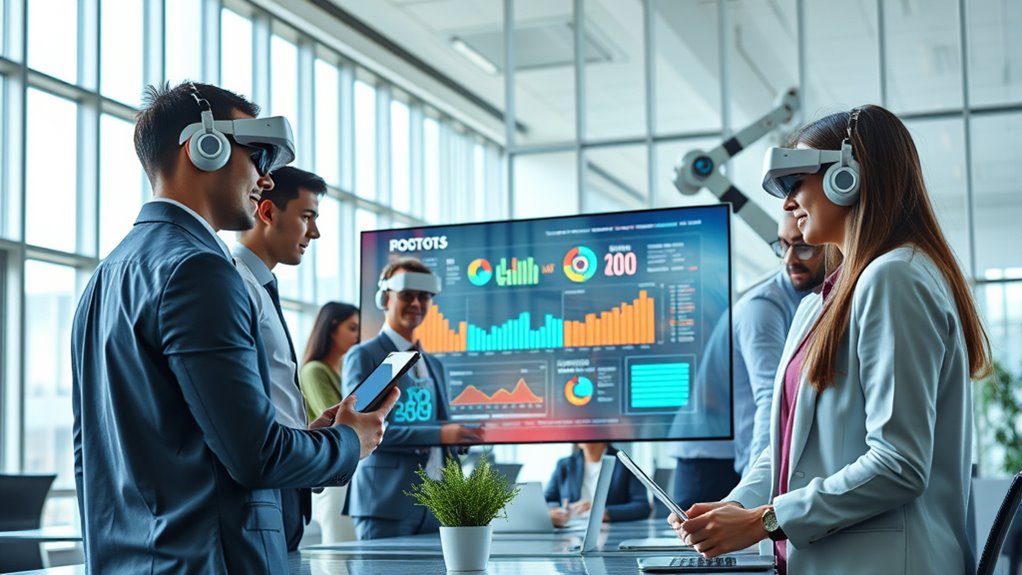master ai develop skills