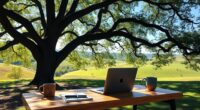 master remote work skills