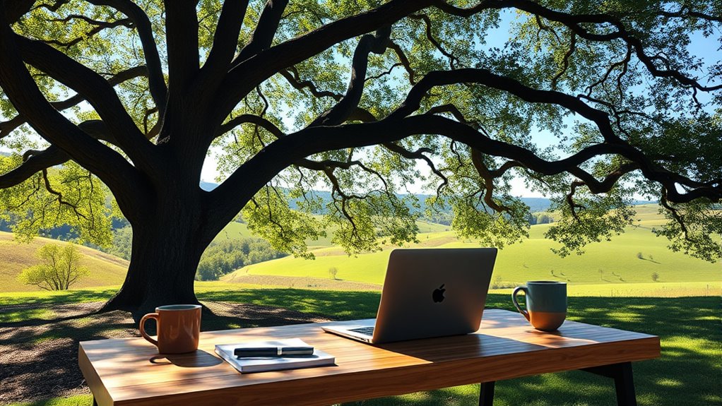 master remote work skills