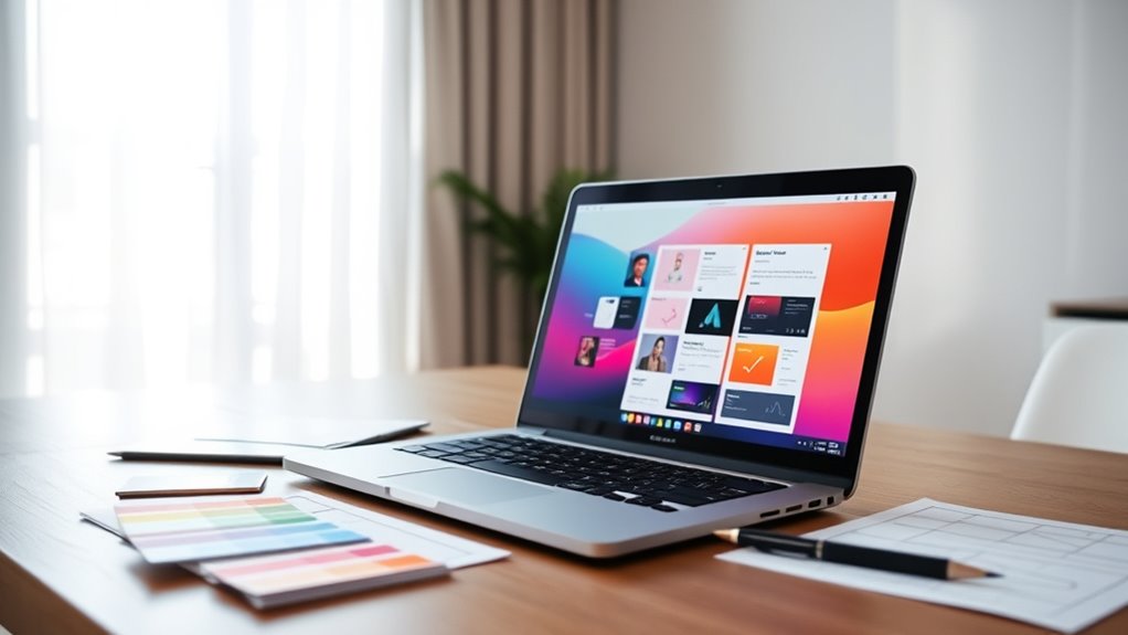 mastering digital design skills