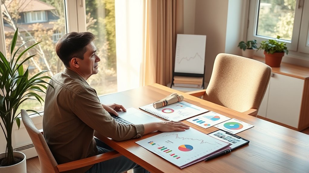 match risk with comfort